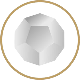 Dodecahedron Symbol
