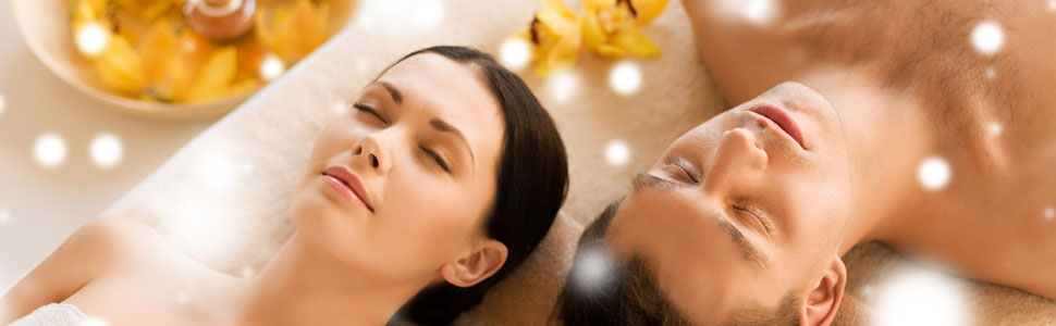 Your Natural Partner a Healthy, Balanced Life